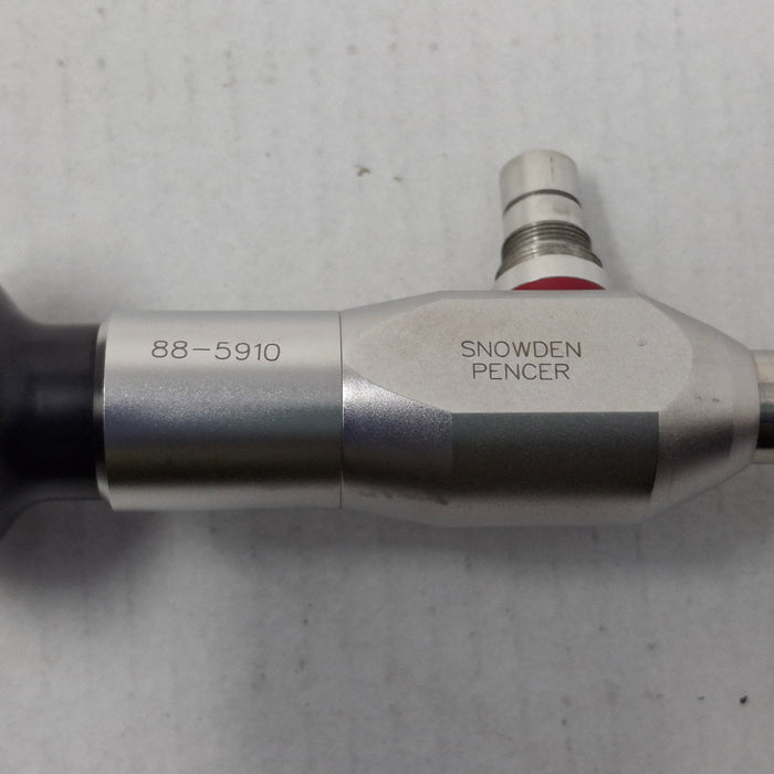 Snowden Pencer 88-5910 10mm 30° Endo Breast Scope