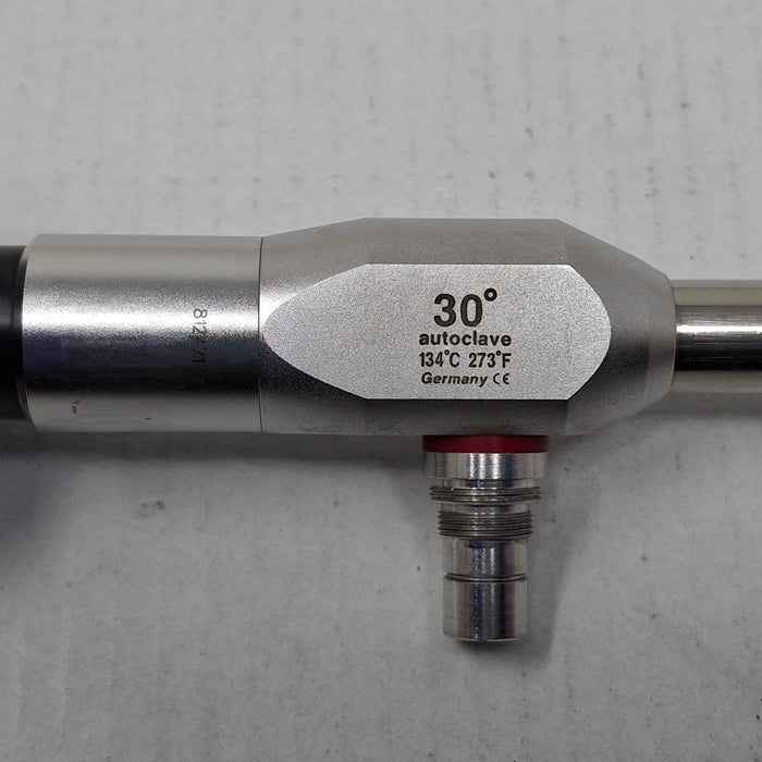 Snowden Pencer 88-5910 10mm 30° Endo Breast Scope