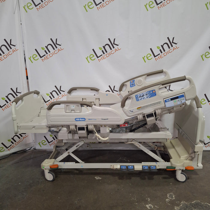 Hill-Rom Versacare P3200 Bed