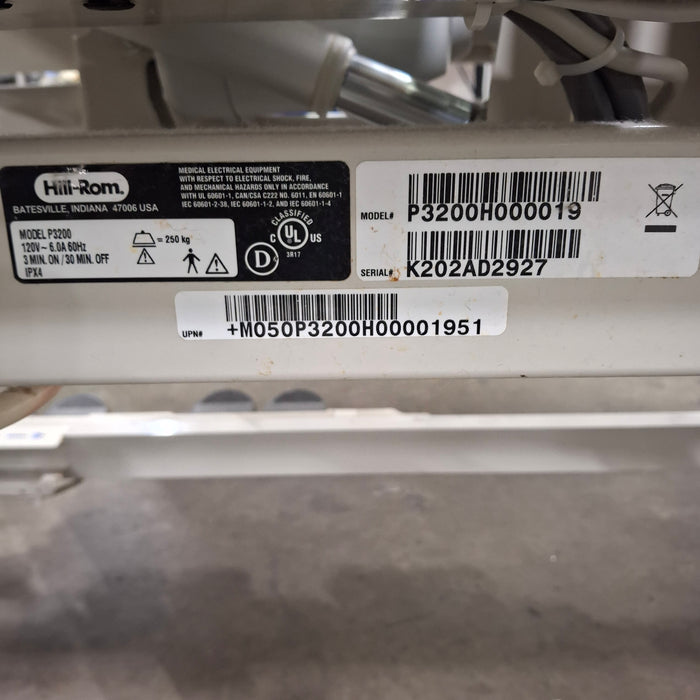 Hill-Rom Versacare P3200 Bed