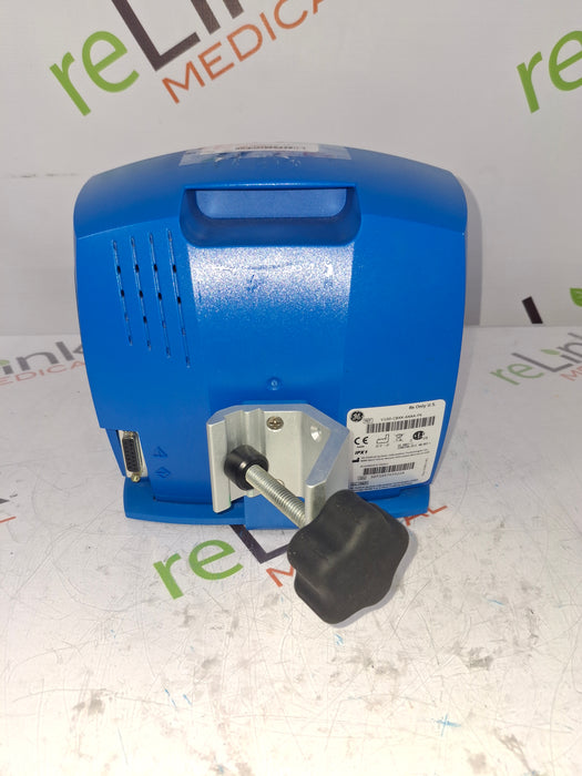 GE Healthcare GE Healthcare Dinamap V100 - NIBP Vital Signs Monitor Patient Monitors reLink Online