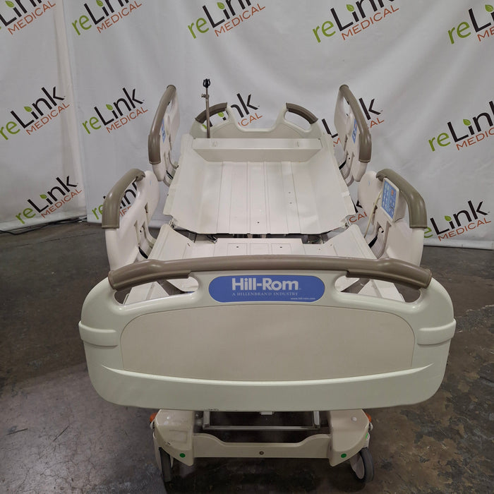 Hill-Rom Versacare P3200 Bed
