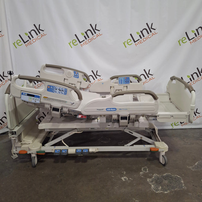 Hill-Rom Versacare P3200 Bed