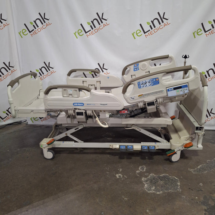 Hill-Rom Versacare P3200 Bed