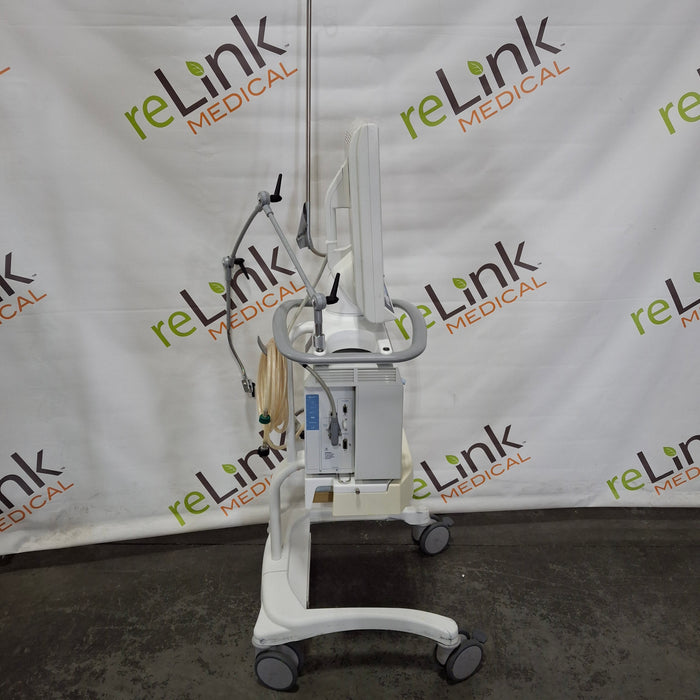 Puritan Bennett 840 Ventilator without Compressor