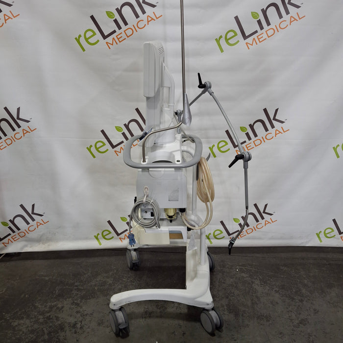 Puritan Bennett 840 Ventilator without Compressor