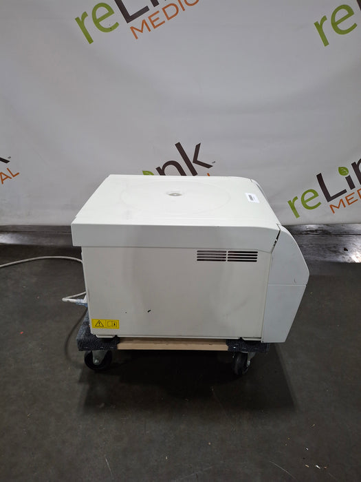 Fisher Scientific accuspin 24c Benchtop Centrifuge