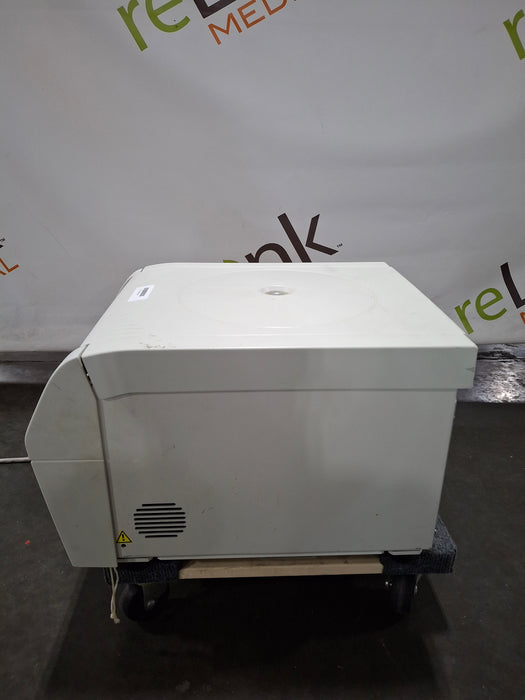 Fisher Scientific accuspin 24c Benchtop Centrifuge