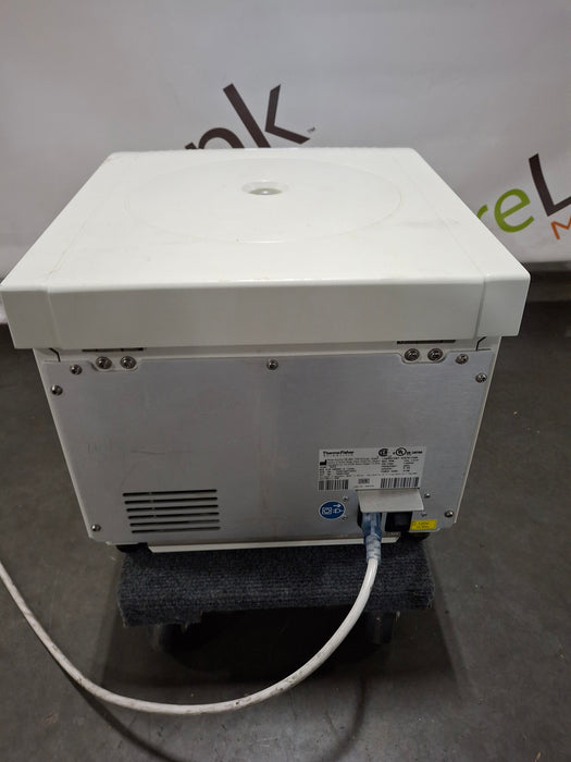 Fisher Scientific accuspin 24c Benchtop Centrifuge