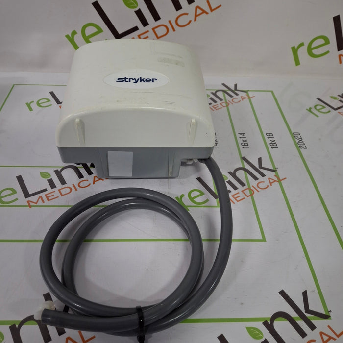 Stryker 2861 Air pump