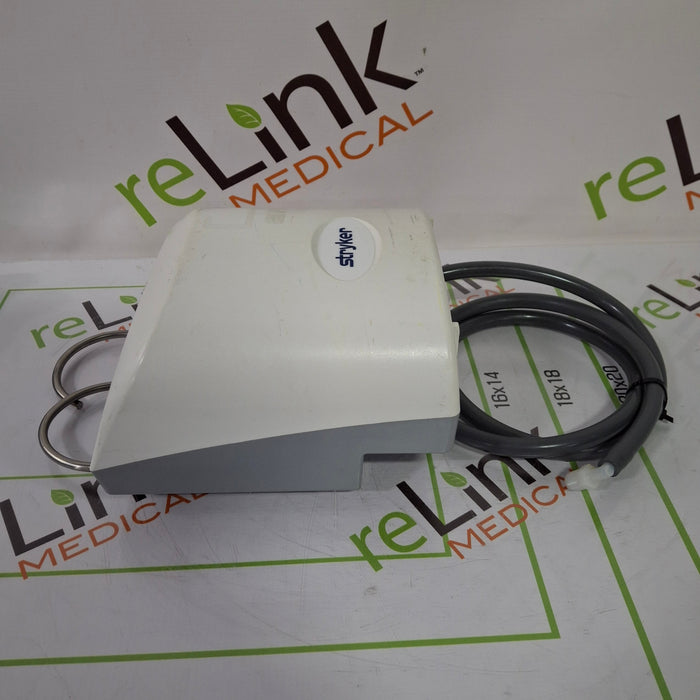 Stryker 2861 Air pump