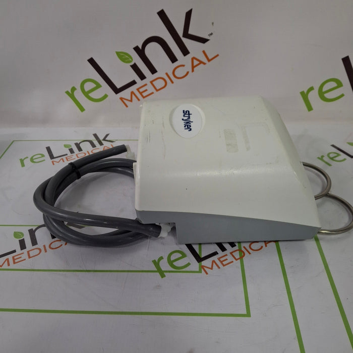 Stryker 2861 Air pump