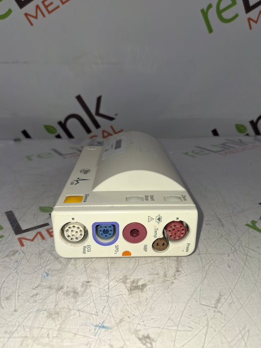 Philips Philips M3001A-A04C06 OxiMax SpO2, NIBP, ECG, Temp, IBP MMS Module Patient Monitors reLink Online