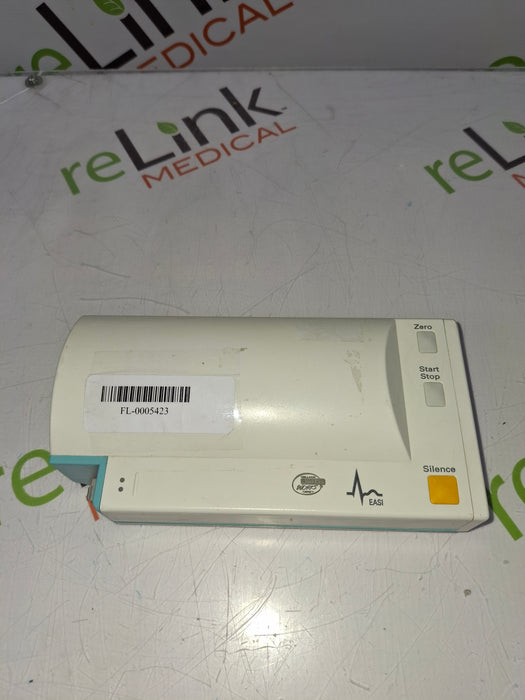 Philips M3001A-A04C06 OxiMax SpO2, NIBP, ECG, Temp, IBP MMS Module