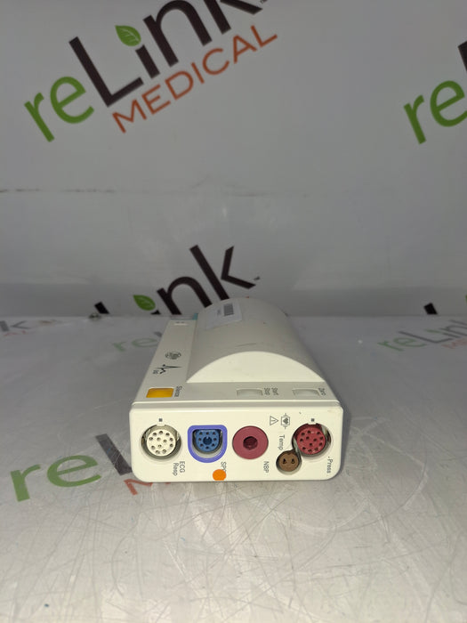 Philips M3001A-A04C06 OxiMax SpO2, NIBP, ECG, Temp, IBP MMS Module