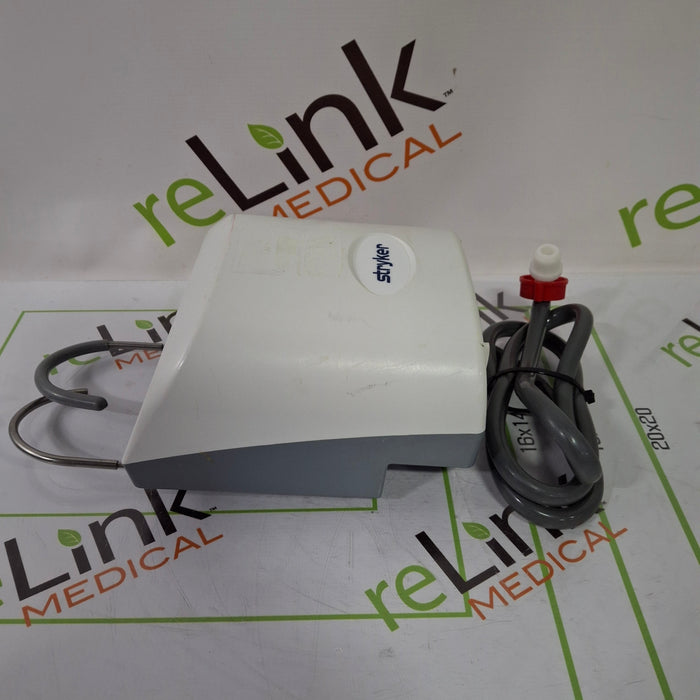 Stryker 2861 Air pump