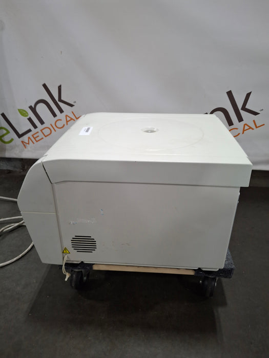 Fisher Scientific accuspin 24c Benchtop Centrifuge