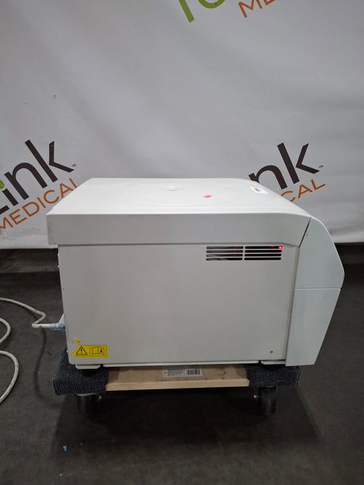 Fisher Scientific accuspin 24c Benchtop Centrifuge