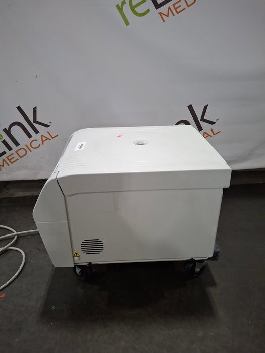 Fisher Scientific accuspin 24c Benchtop Centrifuge
