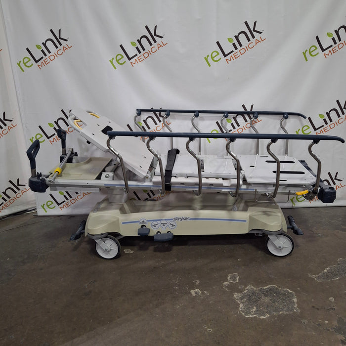 Stryker 1005 Stretcher