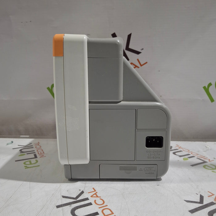 Philips Intellivue MP5 - ECG, Fast SpO2, NIBP Patient Monitor