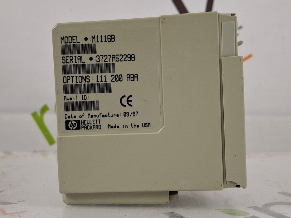 Philips M1116B Recorder Module