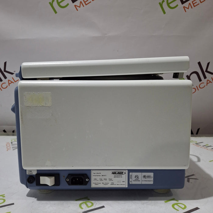Helmer Inc UltraCW Cell Washing Centrifuge
