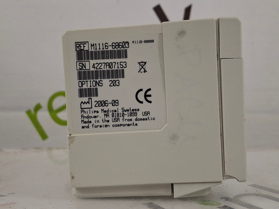 Philips M1116-68603 Recorder Module