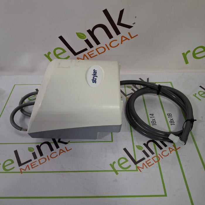 Stryker 2861 Air pump