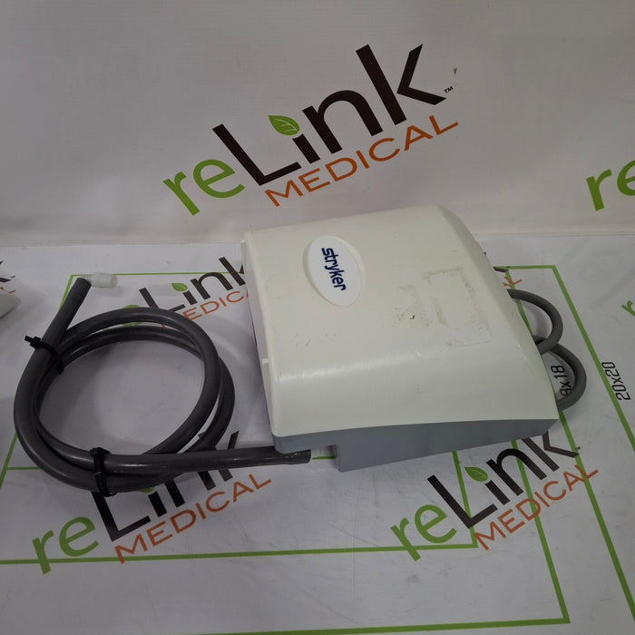 Stryker 2861 Air pump