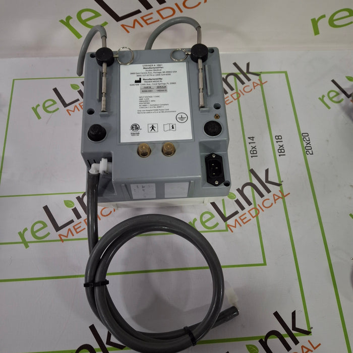 Stryker 2861 Air pump