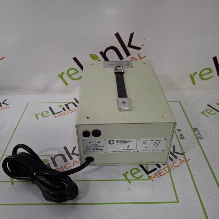 KayPentax KayPentax LH-150 Light Source Flexible Endoscopy reLink Online