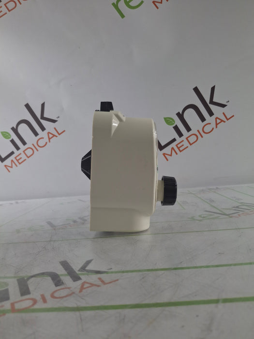 Ohio Medical Corporation Push to Set Vacuum Regulator