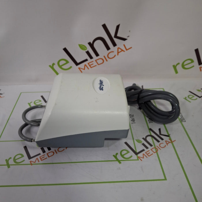 Stryker 2861 Air pump