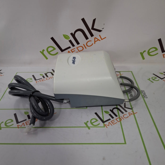 Stryker 2861 Air pump