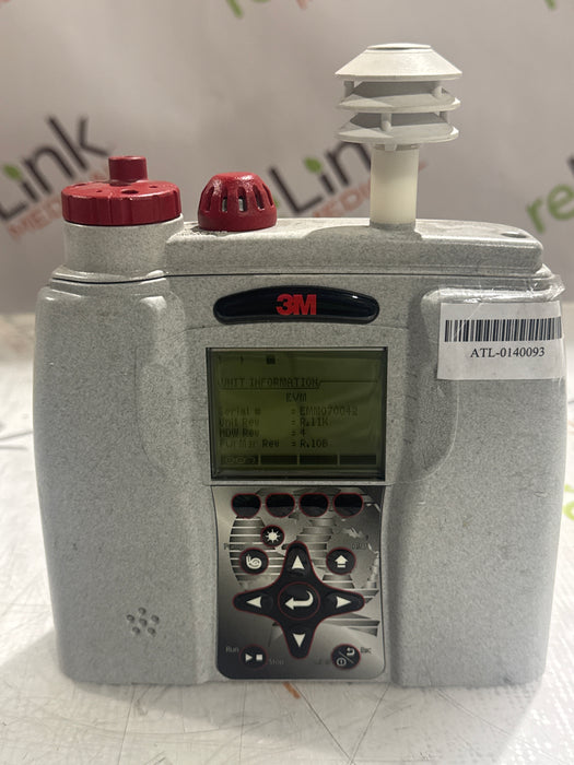 3M EVM-Series Quest Air Quality Monitor
