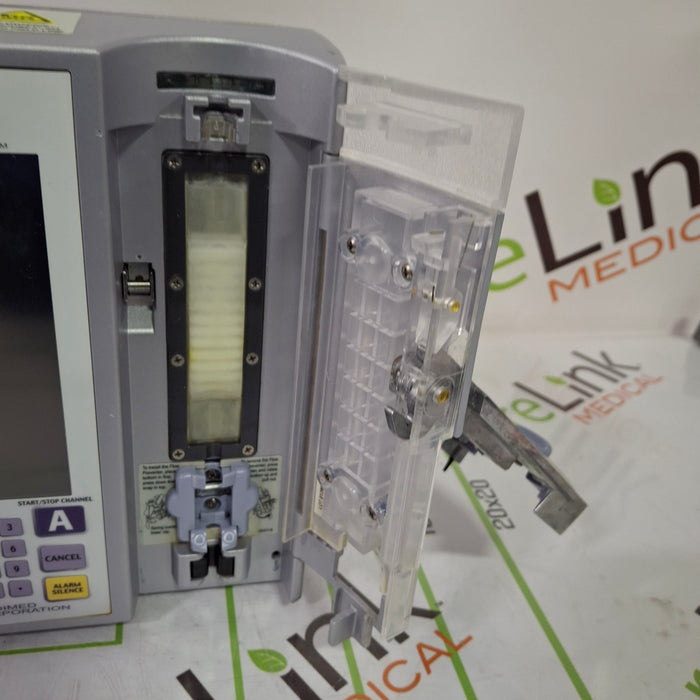 Iradimed MRidium 3860+ MRI Infusion Pump