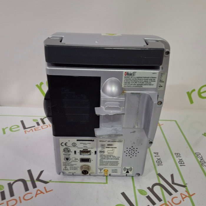 Iradimed MRidium 3860+ MRI Infusion Pump
