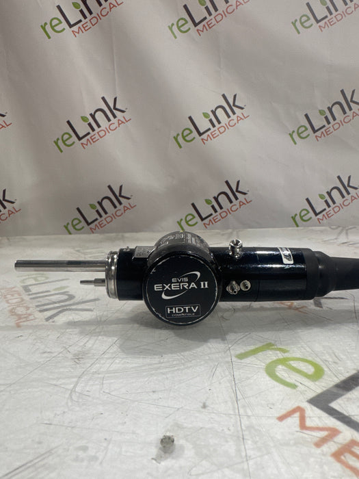 Olympus PCF-H180AL Pediatric Video Colonoscope