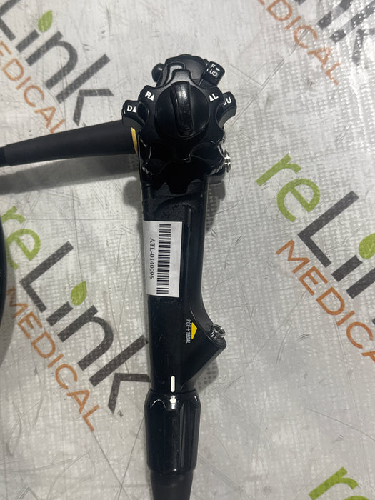 Olympus PCF-H180AL Pediatric Video Colonoscope