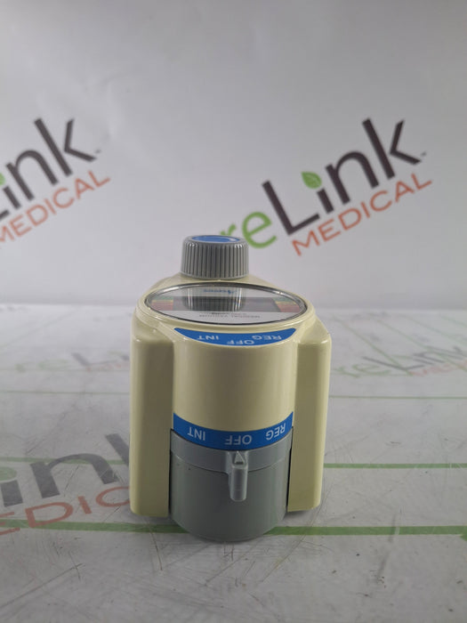 Amvex Vacuum Regulator