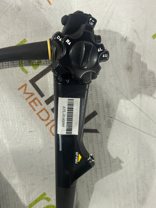 Olympus GIF-H180J Video Gastroscope