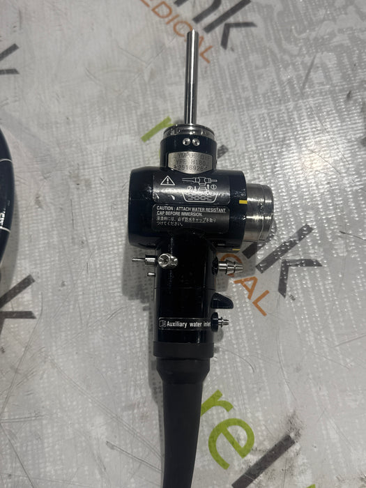 Olympus GIF-H180J Video Gastroscope