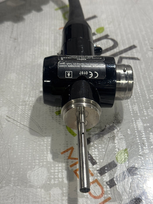 Olympus GIF-H180J Video Gastroscope
