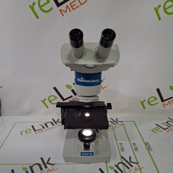 Reichert Series 150 Microscope