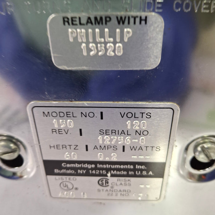 Reichert Series 150 Microscope