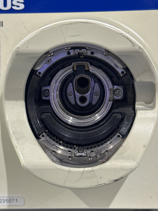Olympus CLV-190 Light Source
