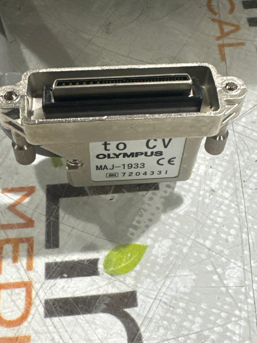 Olympus CLV-190 Light Source