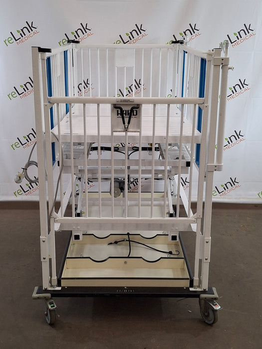Hard Infant Crib