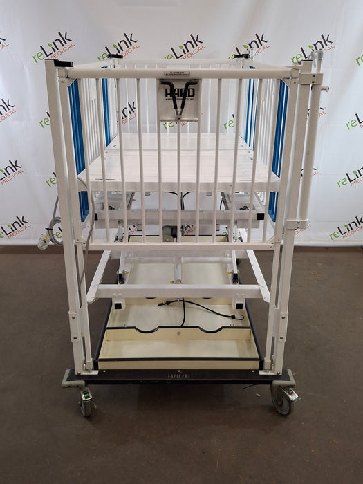 Hard Infant Crib